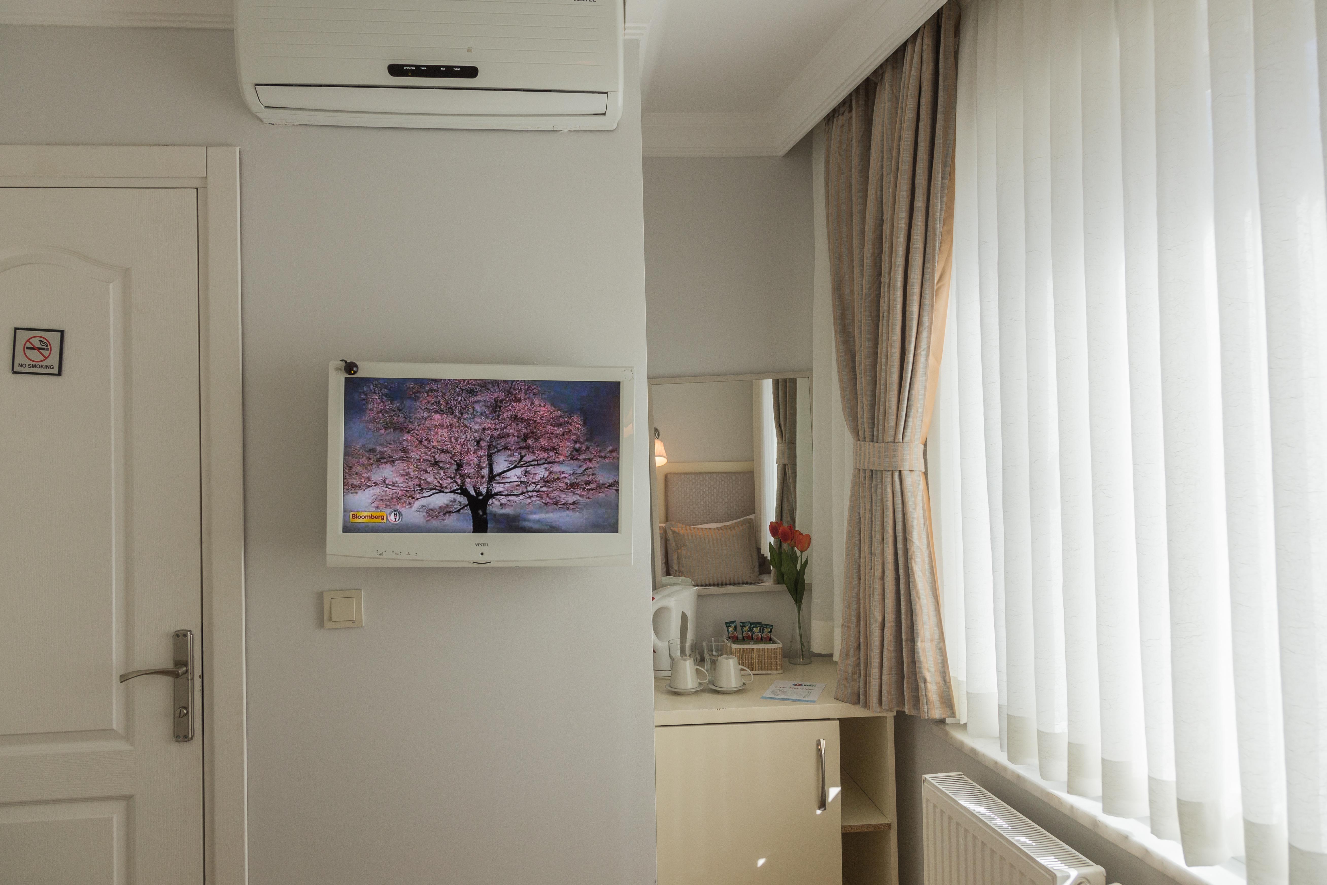 เดอะเฮาส์ ออฟ ทุลปัน Hotel อิสตันบูล ภายนอก รูปภาพ