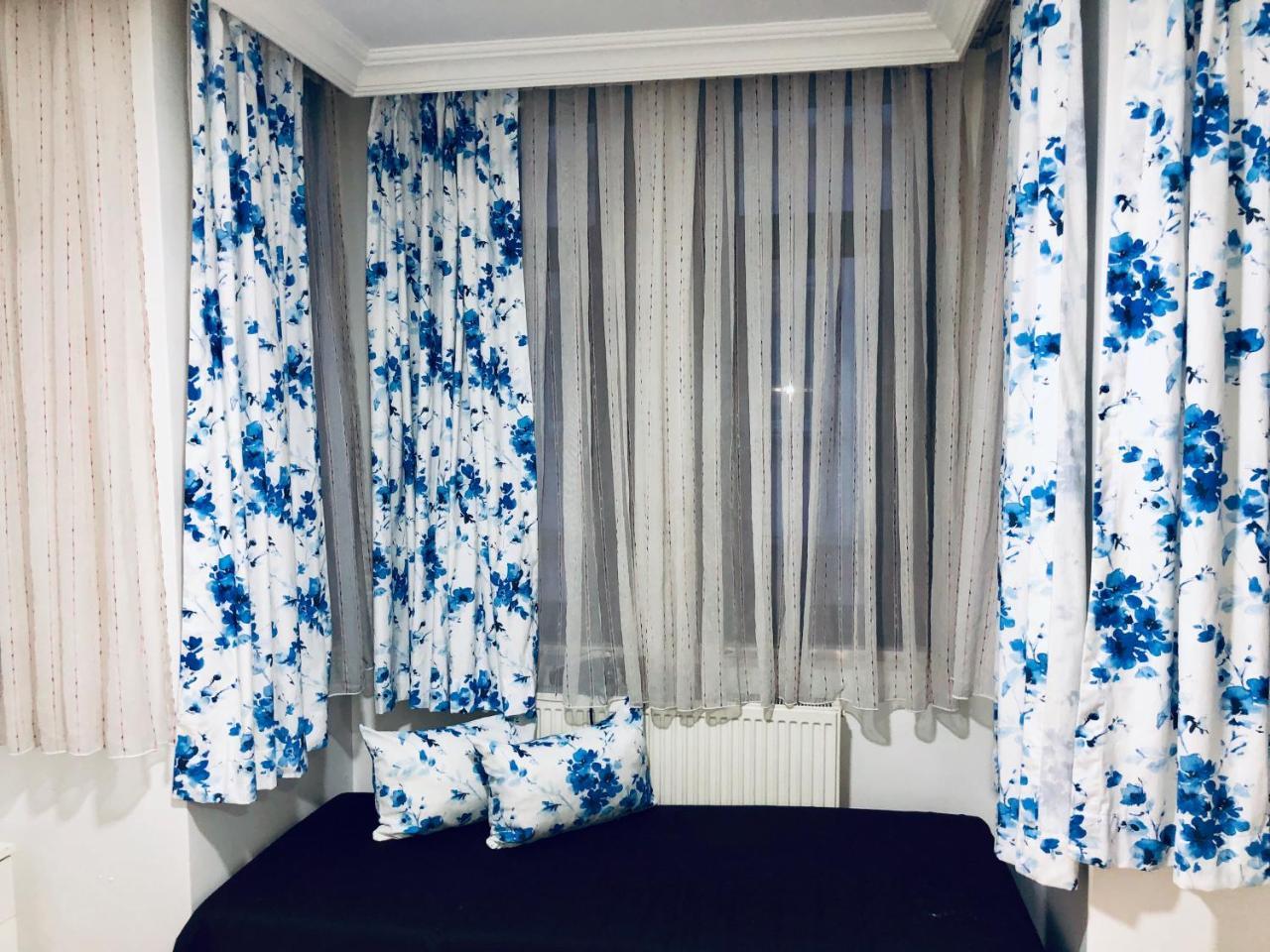 เดอะเฮาส์ ออฟ ทุลปัน Hotel อิสตันบูล ภายนอก รูปภาพ